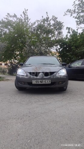 Mitsubishi Lancer 2005, 540,000 km - 1.3 l - Bakı