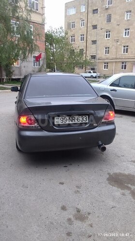 Mitsubishi Lancer 2005, 540,000 km - 1.3 l - Bakı