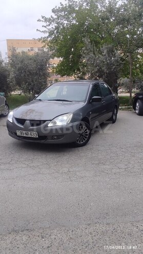 Mitsubishi Lancer 2005, 540,000 km - 1.3 l - Bakı