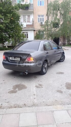 Mitsubishi Lancer 2005, 540,000 km - 1.3 l - Bakı