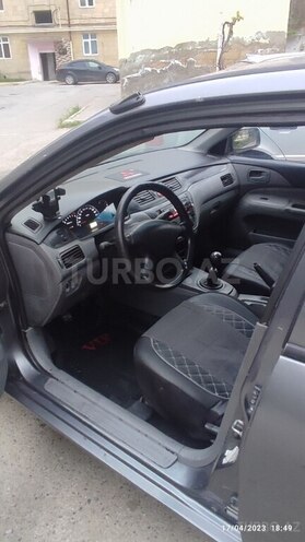 Mitsubishi Lancer 2005, 540,000 km - 1.3 l - Bakı