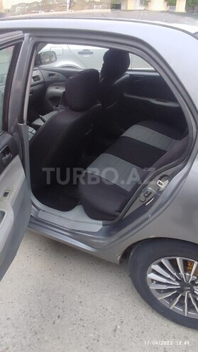 Mitsubishi Lancer 2005, 540,000 km - 1.3 l - Bakı