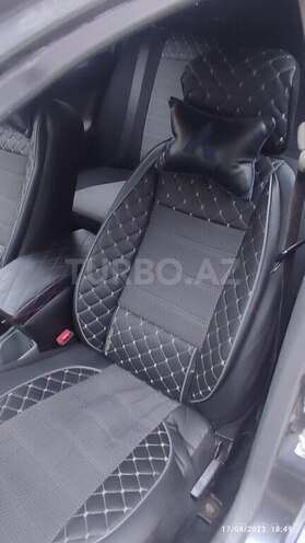 Mitsubishi Lancer 2005, 540,000 km - 1.3 l - Bakı