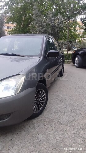 Mitsubishi Lancer 2005, 540,000 km - 1.3 l - Bakı