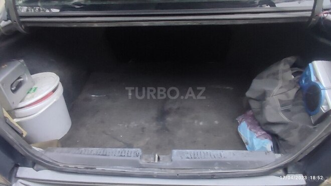 Mitsubishi Lancer 2005, 540,000 km - 1.3 l - Bakı