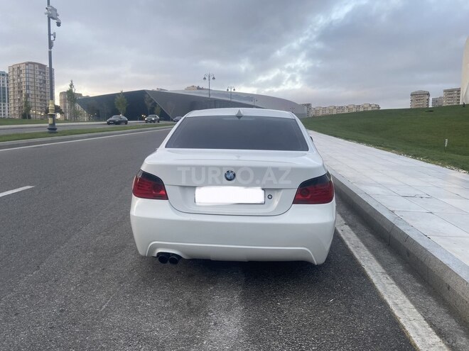 BMW 535 2008, 273,000 km - 3.0 l - Bakı