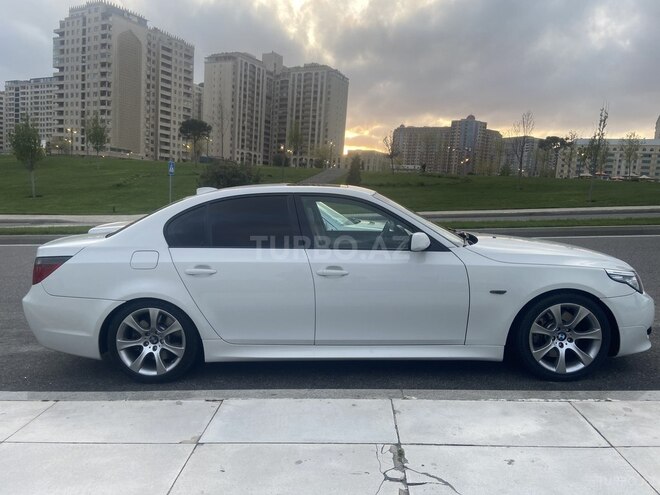 BMW 535 2008, 273,000 km - 3.0 l - Bakı