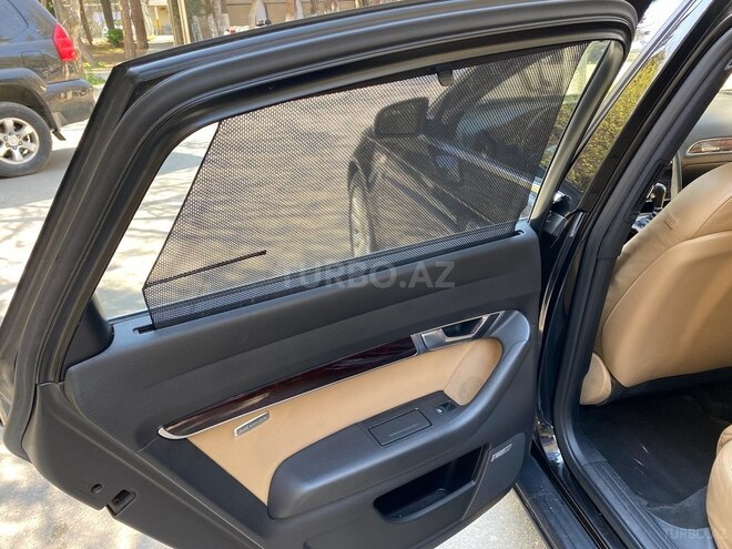 Audi A6 2005, 205,000 km - 4.2 л - Bakı