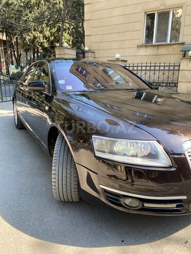 Audi A6 2005, 205,000 km - 4.2 л - Bakı