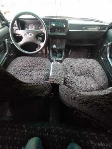 LADA (VAZ) 2107 1999, 23,020 km - 1.6 л - Bərdə