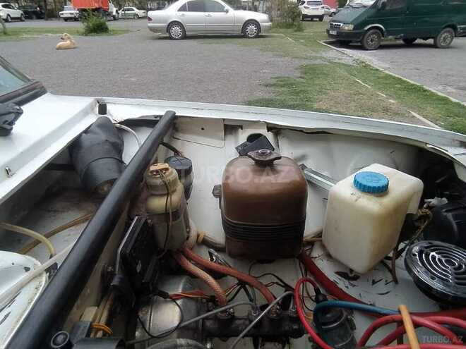 LADA (VAZ) 2107 1999, 23,020 km - 1.6 л - Bərdə
