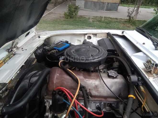 LADA (VAZ) 2107 1999, 23,020 km - 1.6 л - Bərdə