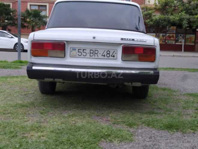 LADA (VAZ) 2107 1999, 23,020 km - 1.6 л - Bərdə