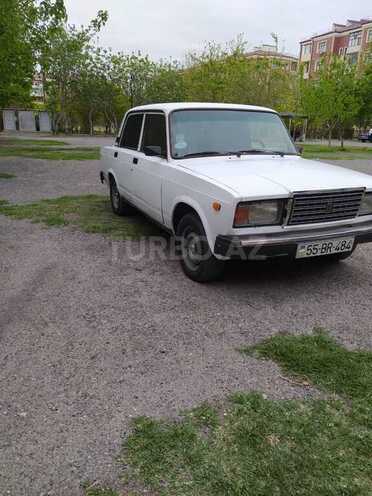 LADA (VAZ) 2107 1999, 23,020 km - 1.6 л - Bərdə
