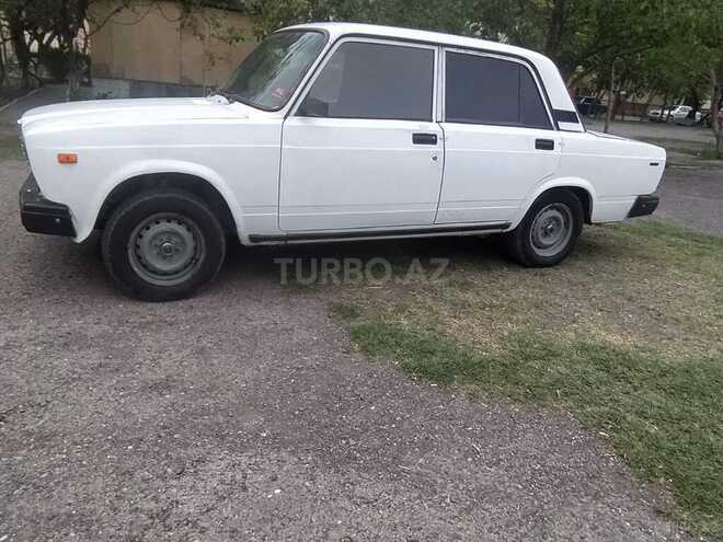 LADA (VAZ) 2107 1999, 23,020 km - 1.6 л - Bərdə