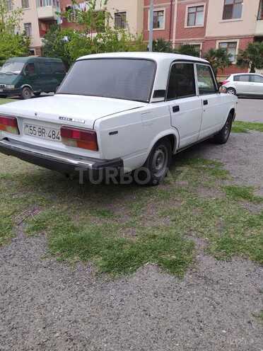 LADA (VAZ) 2107 1999, 23,020 km - 1.6 л - Bərdə