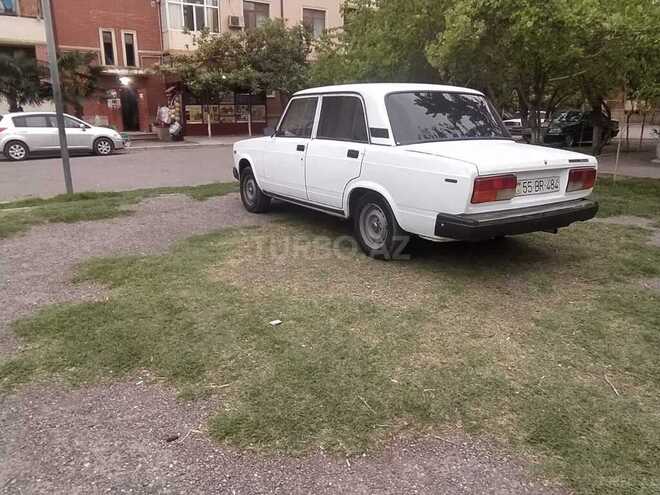 LADA (VAZ) 2107 1999, 23,020 km - 1.6 л - Bərdə