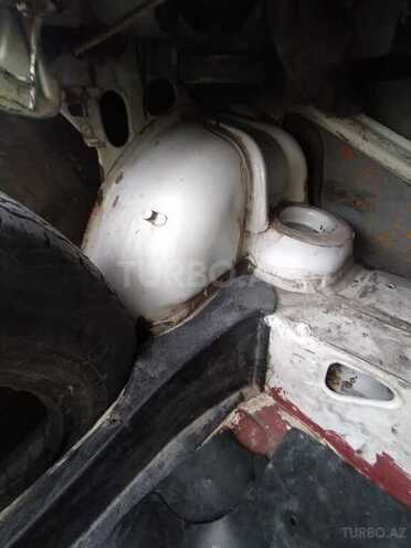 LADA (VAZ) 2107 1999, 23,020 km - 1.6 л - Bərdə