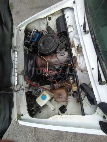 LADA (VAZ) 2107 1999, 23,020 km - 1.6 л - Bərdə