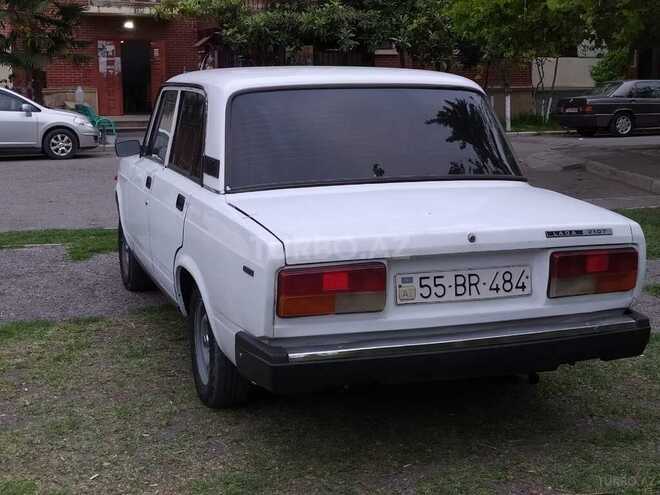 LADA (VAZ) 2107 1999, 23,020 km - 1.6 л - Bərdə