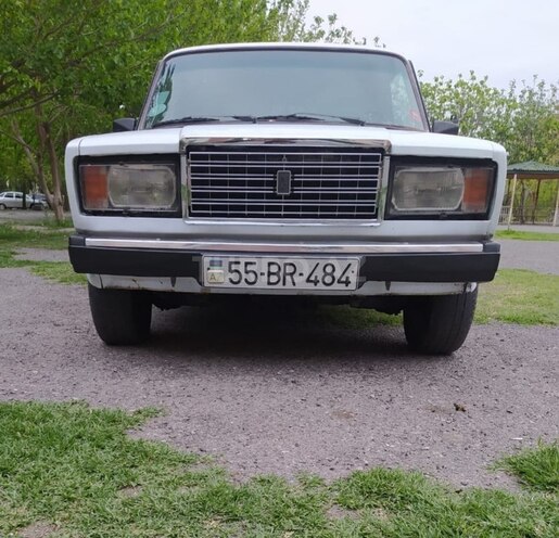 LADA (VAZ) 2107 1999, 23,020 km - 1.6 л - Bərdə