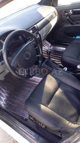 Daewoo Gentra 2014, 211,000 km - 1.5 l - Lənkəran