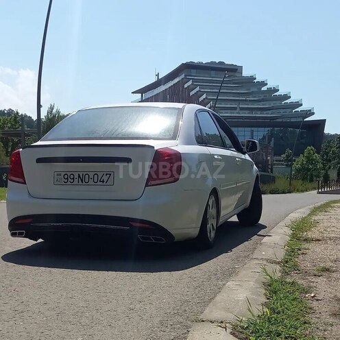Daewoo Gentra 2014, 211,000 km - 1.5 l - Lənkəran