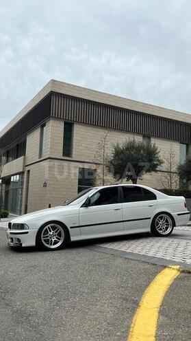 BMW 525 2002, 251,553 km - 2.5 l - Bakı