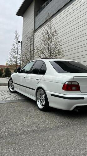 BMW 525 2002, 251,553 km - 2.5 l - Bakı