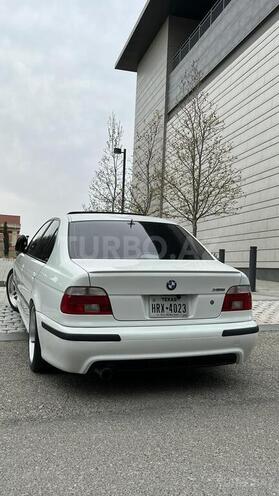 BMW 525 2002, 251,553 km - 2.5 l - Bakı