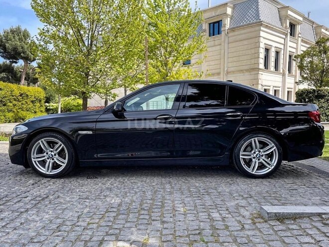 BMW 528 2013, 168,000 km - 2.0 l - Bakı