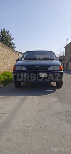 LADA (VAZ) 2115 2010, 190,000 km - 1.6 л - Xaçmaz