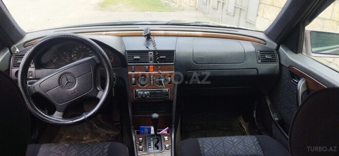 Mercedes C 200 1994, 550,000 km - 2.0 л - Bakı