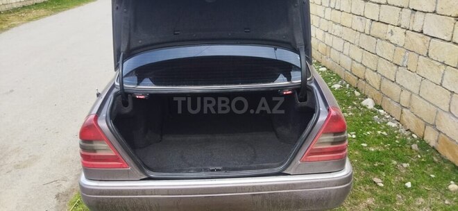 Mercedes C 200 1994, 550,000 km - 2.0 л - Bakı