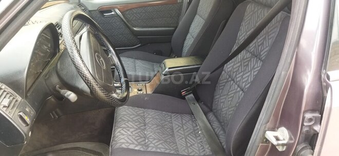 Mercedes C 200 1994, 550,000 km - 2.0 л - Bakı