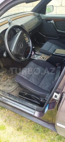 Mercedes C 200 1994, 550,000 km - 2.0 л - Bakı