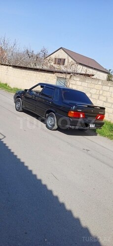 LADA (VAZ) 2115 2010, 190,000 km - 1.6 л - Xaçmaz