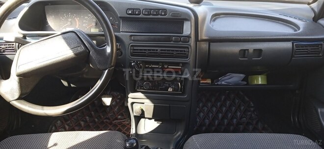LADA (VAZ) 2115 2010, 190,000 km - 1.6 л - Xaçmaz