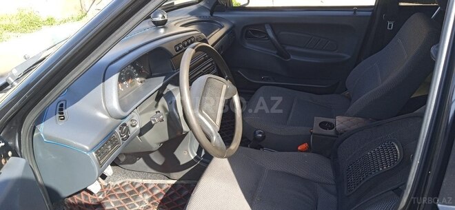 LADA (VAZ) 2115 2010, 190,000 km - 1.6 л - Xaçmaz
