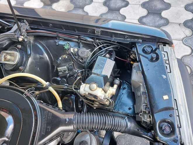 Mercedes 190 1991, 190,000 km - 1.8 l - Gəncə