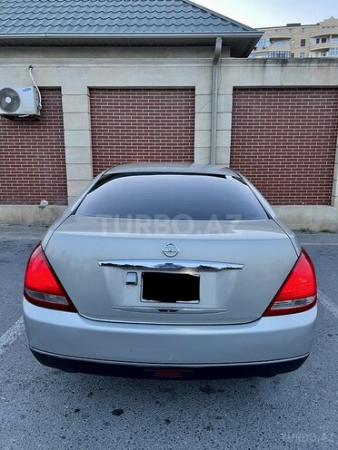 Nissan Teana 2004, 253,000 km - 2.3 l - Bakı