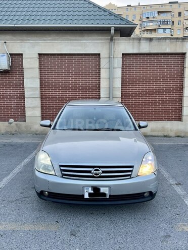 Nissan Teana 2004, 253,000 km - 2.3 l - Bakı