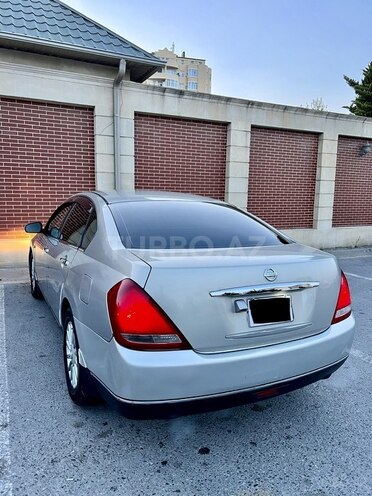 Nissan Teana 2004, 253,000 km - 2.3 l - Bakı