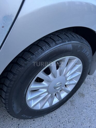Nissan Teana 2004, 253,000 km - 2.3 l - Bakı