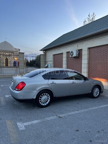Nissan Teana 2004, 253,000 km - 2.3 l - Bakı