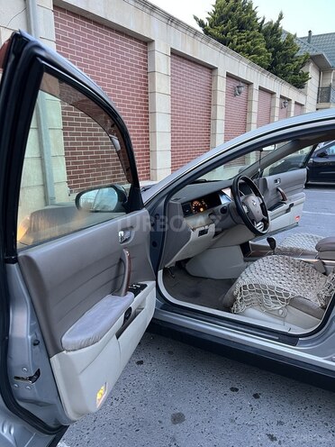 Nissan Teana 2004, 253,000 km - 2.3 l - Bakı