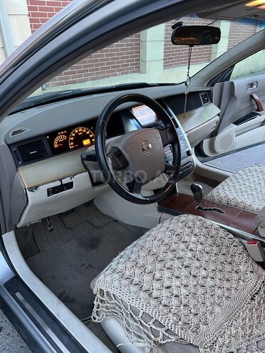 Nissan Teana 2004, 253,000 km - 2.3 l - Bakı