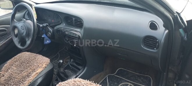 Hyundai Elantra 1997, 170,000 km - 1.6 l - Şamaxı