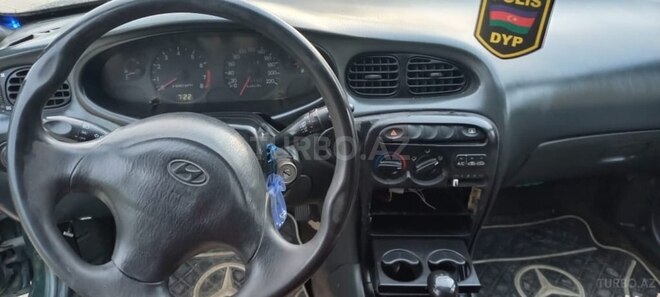 Hyundai Elantra 1997, 170,000 km - 1.6 l - Şamaxı