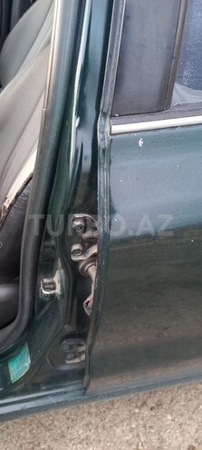 Hyundai Elantra 1997, 170,000 km - 1.6 l - Şamaxı